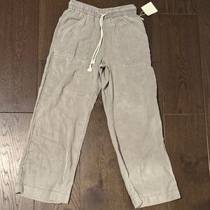 Womens’s Gray Pants